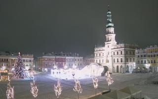 Zamość - 13-01-2026 20:15