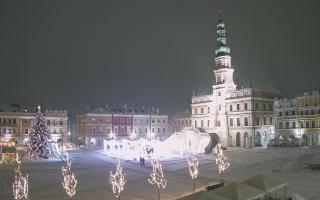 Zamość - 13-01-2026 20:22