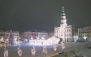 Zamość - 13-01-2026 20:36