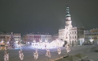 Zamość - 13-01-2026 20:43