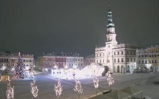 Zamość - 13-01-2026 20:50