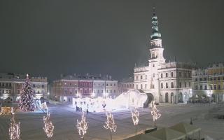 Zamość - 13-01-2026 21:05