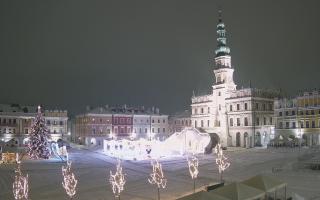 Zamość - 13-01-2026 21:26