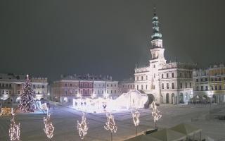 Zamość - 13-01-2026 22:36