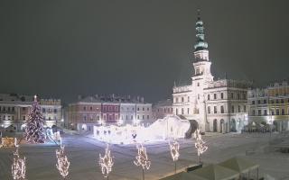 Zamość - 13-01-2026 22:50