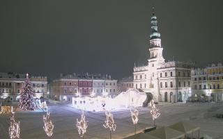 Zamość - 13-01-2026 22:57
