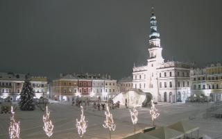 Zamość - 13-01-2026 23:11