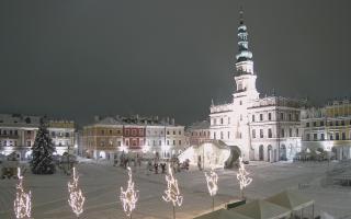 Zamość - 13-01-2026 23:32