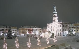 Zamość - 13-01-2026 23:46