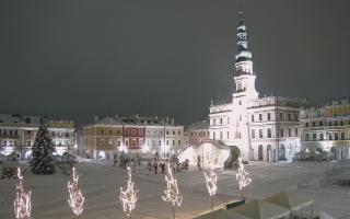 Zamość - 14-01-2026 00:07