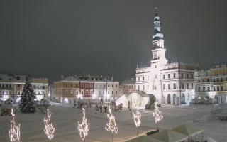 Zamość - 14-01-2026 00:14