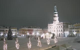 Zamość - 14-01-2026 00:29