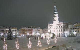 Zamość - 14-01-2026 00:36
