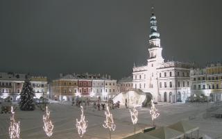 Zamość - 14-01-2026 00:57