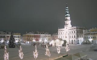 Zamość - 14-01-2026 01:04