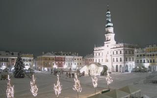 Zamość - 14-01-2026 01:11