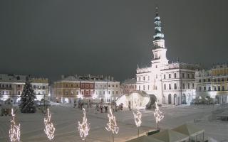 Zamość - 14-01-2026 01:18