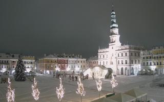 Zamość - 14-01-2026 01:25