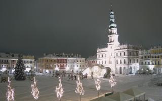 Zamość - 14-01-2026 01:39