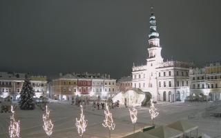 Zamość - 14-01-2026 02:00