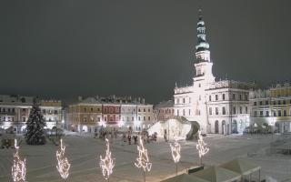 Zamość - 14-01-2026 02:07