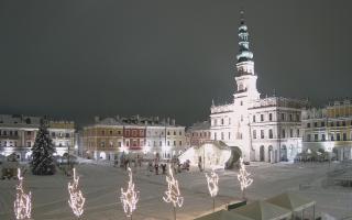 Zamość - 14-01-2026 02:14