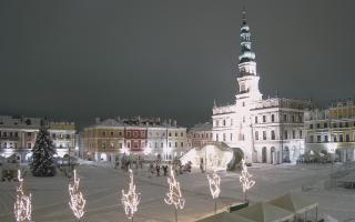 Zamość - 14-01-2026 02:56