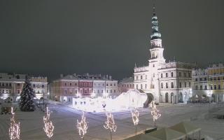 Zamość - 14-01-2026 03:03
