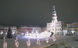 Zamość - 14-01-2026 03:17