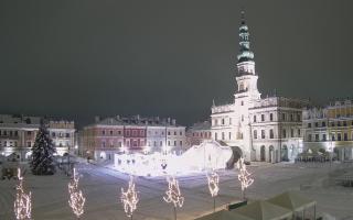 Zamość - 14-01-2026 03:31