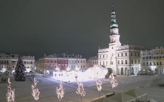 Zamość - 14-01-2026 03:46