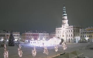 Zamość - 14-01-2026 04:14
