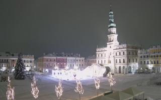 Zamość - 14-01-2026 04:28