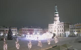 Zamość - 14-01-2026 04:35