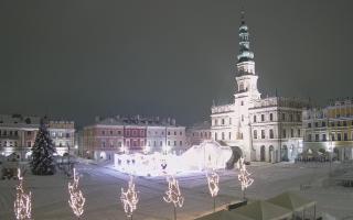 Zamość - 14-01-2026 04:49
