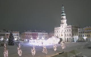 Zamość - 14-01-2026 05:03