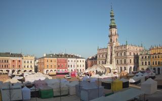 Zamość - 28-02-2026 06:57