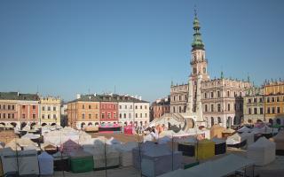 Zamość - 28-02-2026 07:11