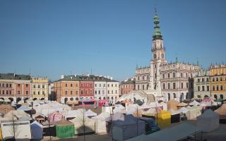 Zamość - 28-02-2026 07:53