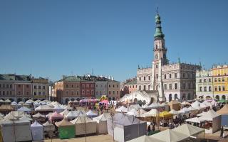 Zamość - 28-02-2026 12:00