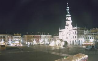 Zamość - 21-03-2026 20:25