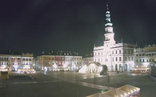 Zamość - 21-03-2026 20:32