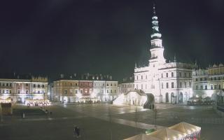 Zamość - 21-03-2026 20:46
