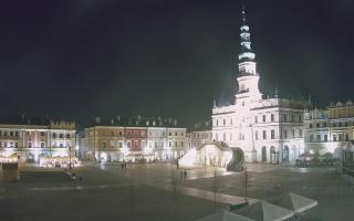 Zamość - 21-03-2026 20:53