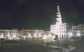 Zamość - 21-03-2026 21:00