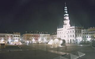Zamość - 21-03-2026 21:08