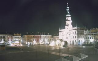 Zamość - 21-03-2026 22:18