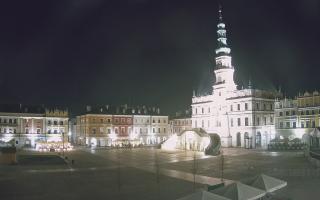 Zamość - 21-03-2026 22:25