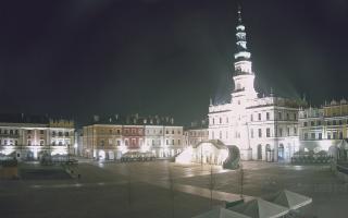 Zamość - 22-03-2026 00:10