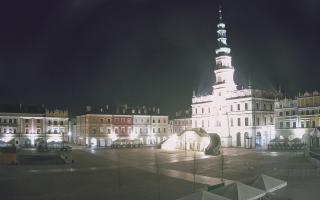 Zamość - 22-03-2026 00:17
